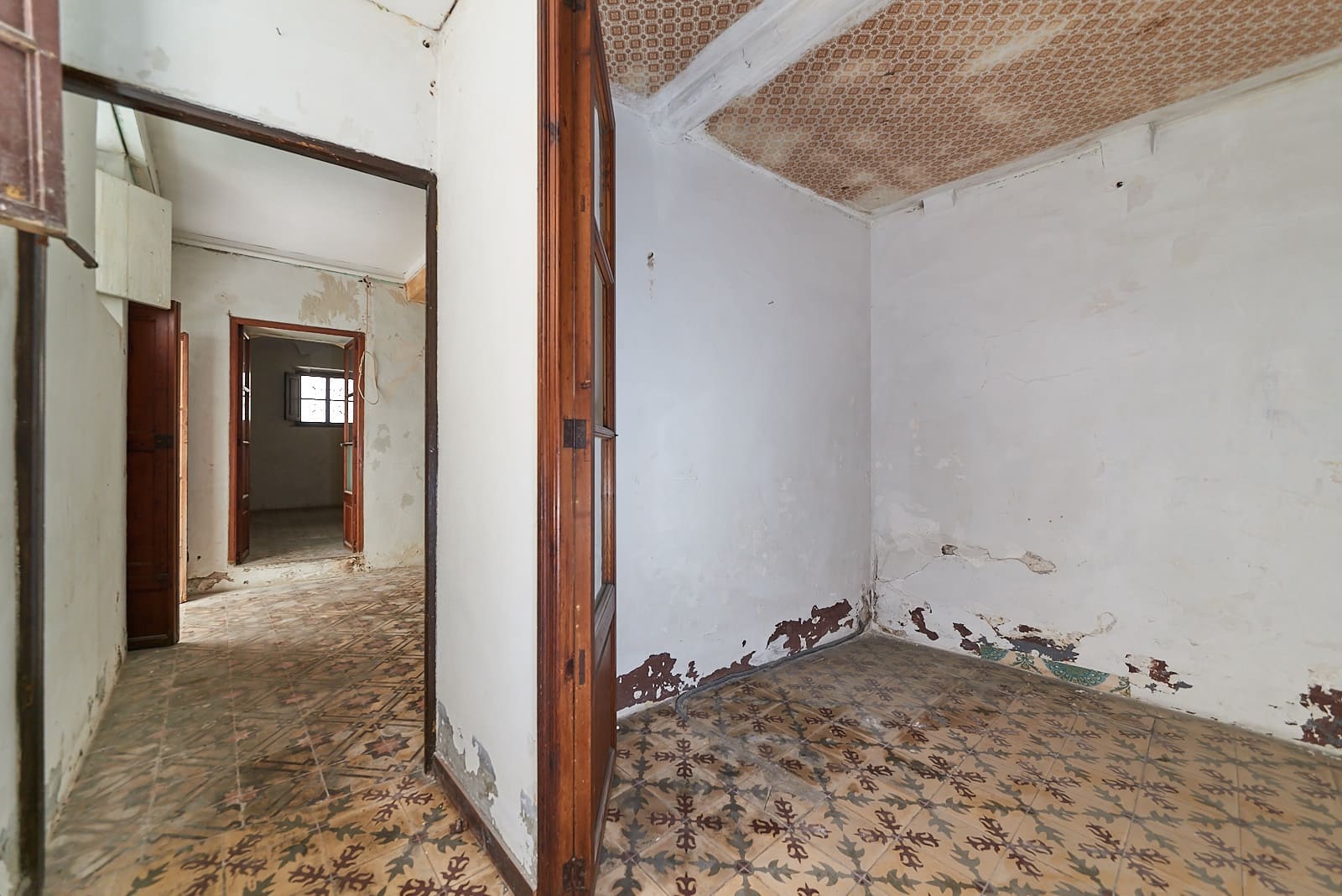 4 sypialnia Mieszkanie na sprzedaż w Palma de Mallorca - 495 000 € (Ref: 4492729)