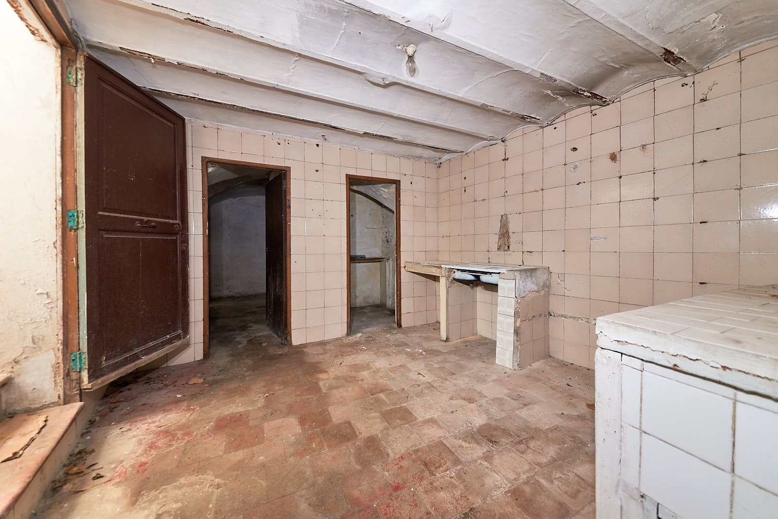 4 sypialnia Mieszkanie na sprzedaż w Palma de Mallorca - 495 000 € (Ref: 4492729)