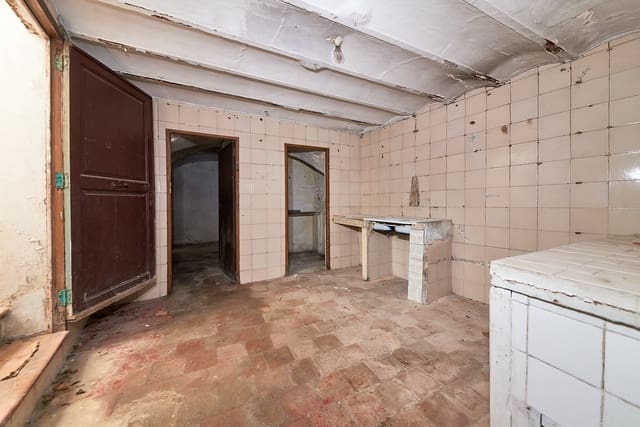 4 sypialnia Mieszkanie na sprzedaż w Plaça dels Patins, Palma de Mallorca - 495 000 € (Ref: 4492729)