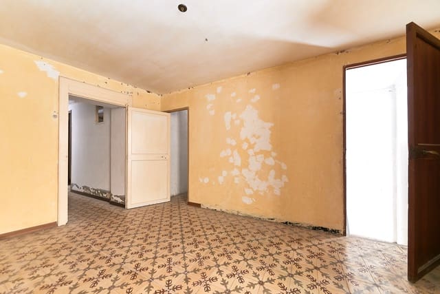 4 sypialnia Mieszkanie na sprzedaż w Plaça dels Patins, Palma de Mallorca - 495 000 € (Ref: 4492729)