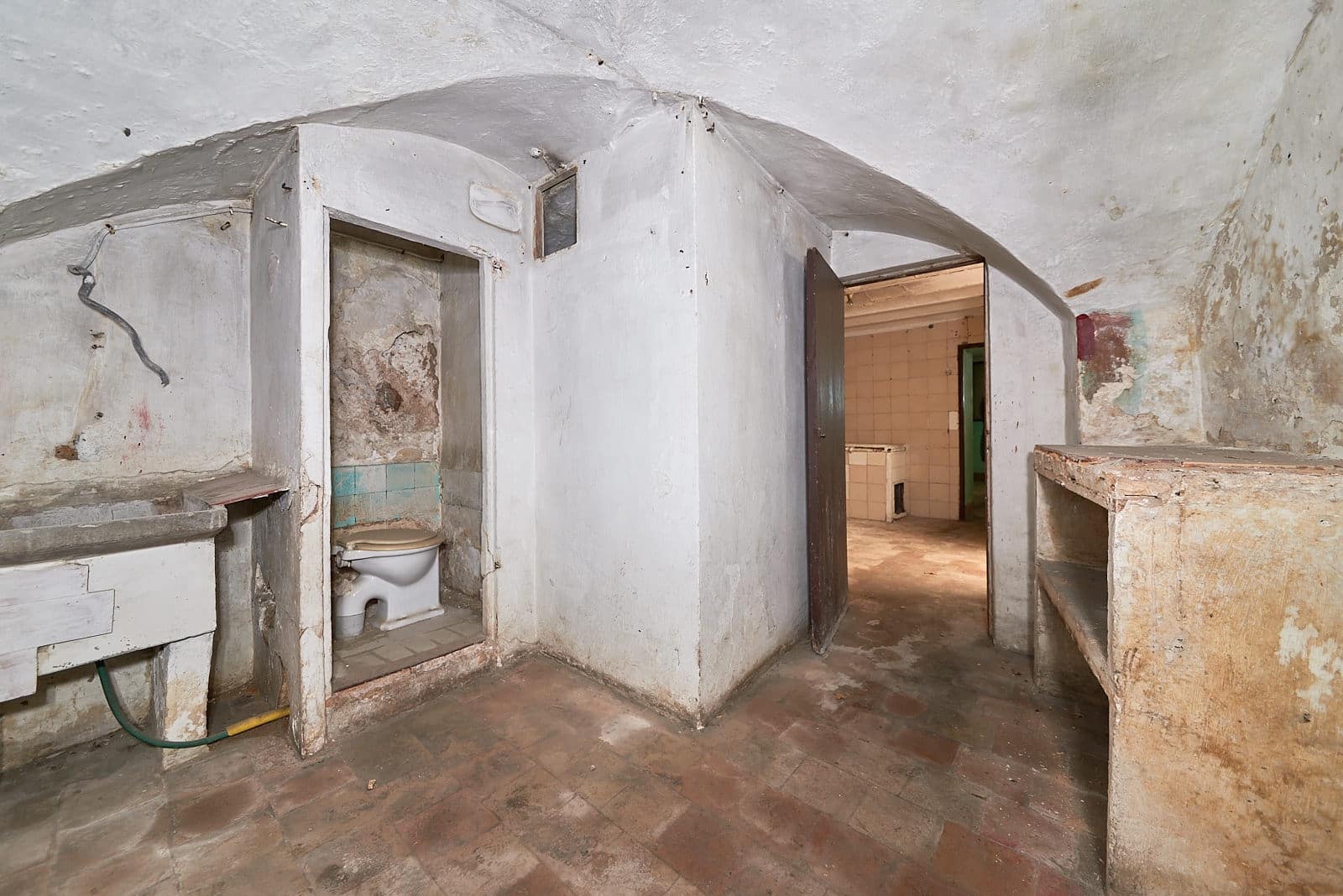 4 sypialnia Mieszkanie na sprzedaż w Palma de Mallorca - 495 000 € (Ref: 4492729)