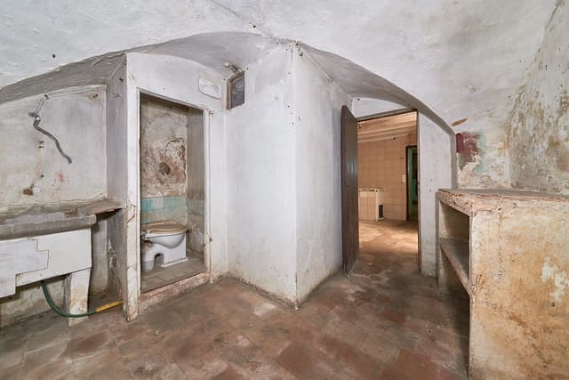 4 sypialnia Mieszkanie na sprzedaż w Plaça dels Patins, Palma de Mallorca - 495 000 € (Ref: 4492729)