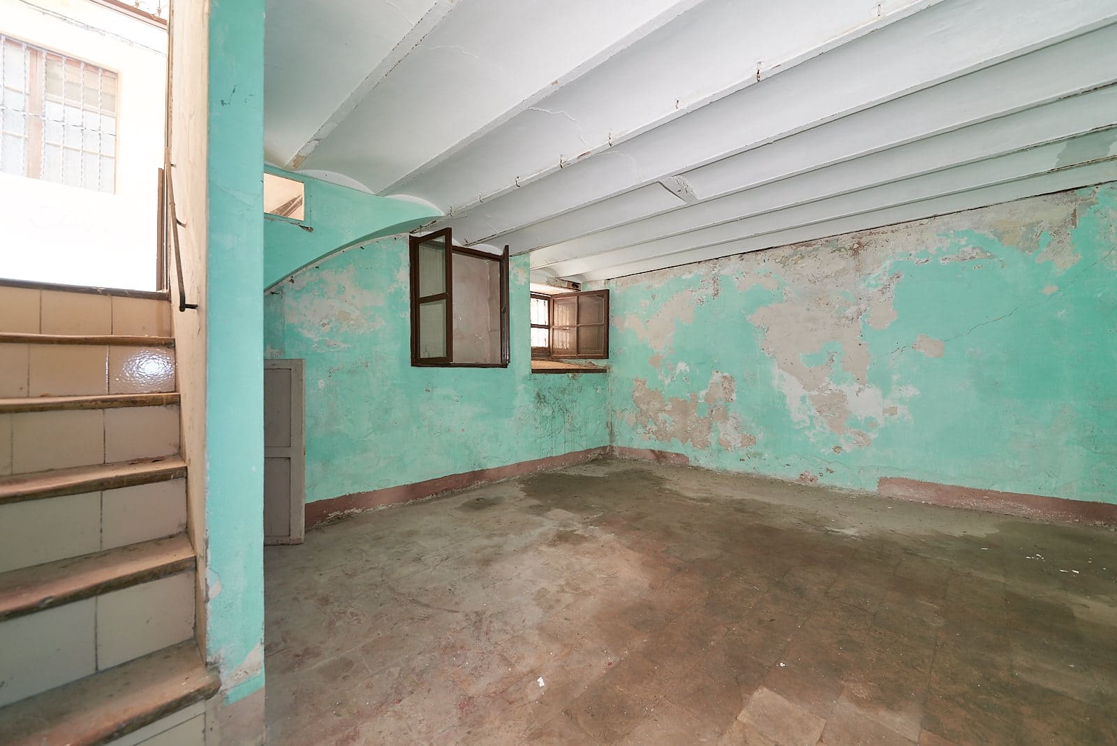 4 sypialnia Mieszkanie na sprzedaż w Palma de Mallorca - 495 000 € (Ref: 4492729)