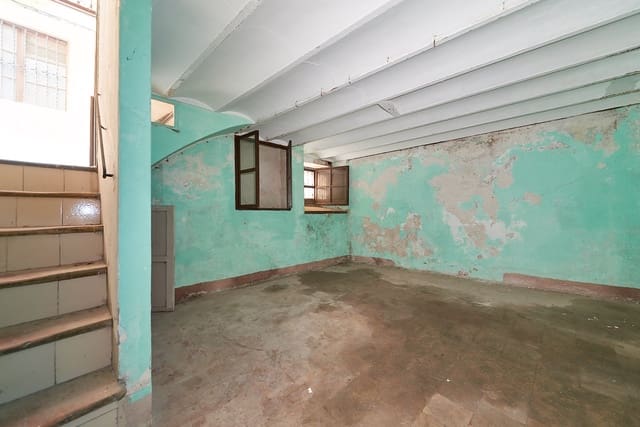 4 sypialnia Mieszkanie na sprzedaż w Plaça dels Patins, Palma de Mallorca - 495 000 € (Ref: 4492729)