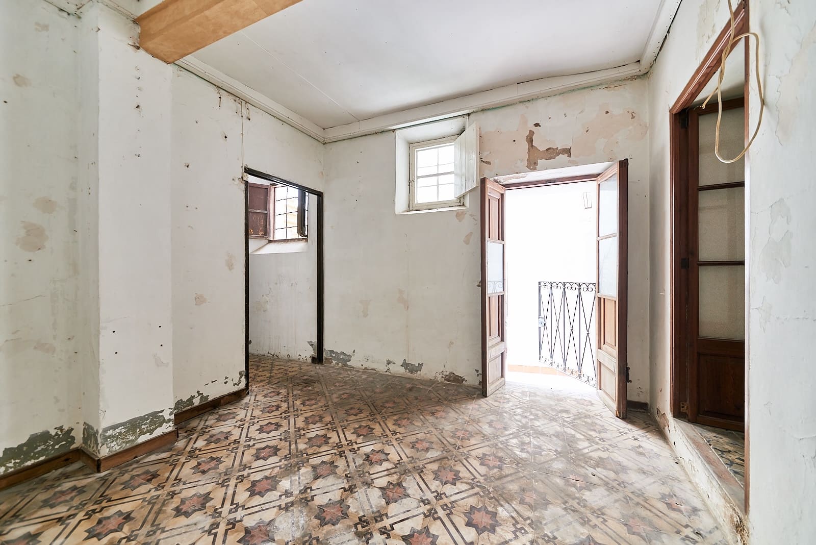 4 sypialnia Mieszkanie na sprzedaż w Palma de Mallorca - 495 000 € (Ref: 4492729)