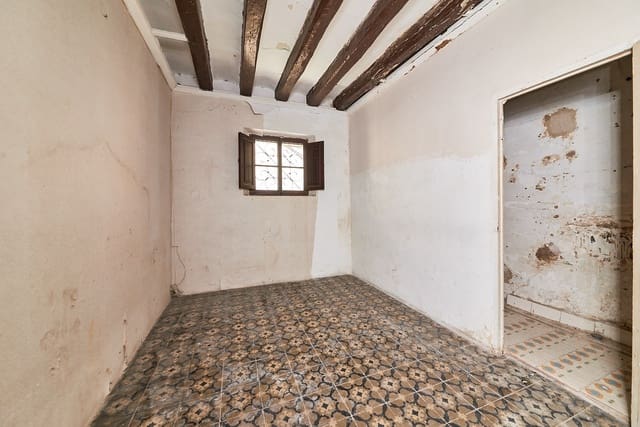 4 sypialnia Mieszkanie na sprzedaż w Plaça dels Patins, Palma de Mallorca - 495 000 € (Ref: 4492729)