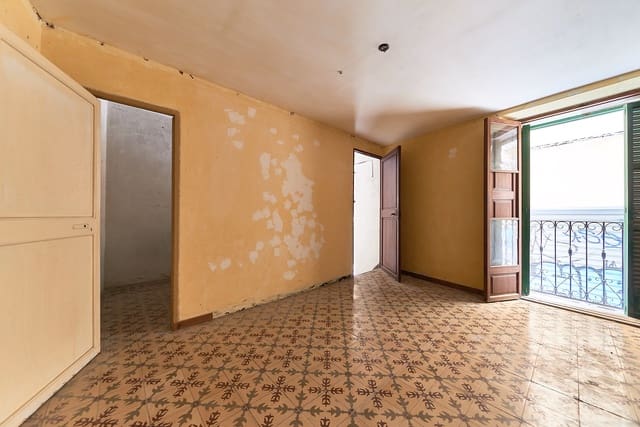 4 sypialnia Mieszkanie na sprzedaż w Plaça dels Patins, Palma de Mallorca - 495 000 € (Ref: 4492729)