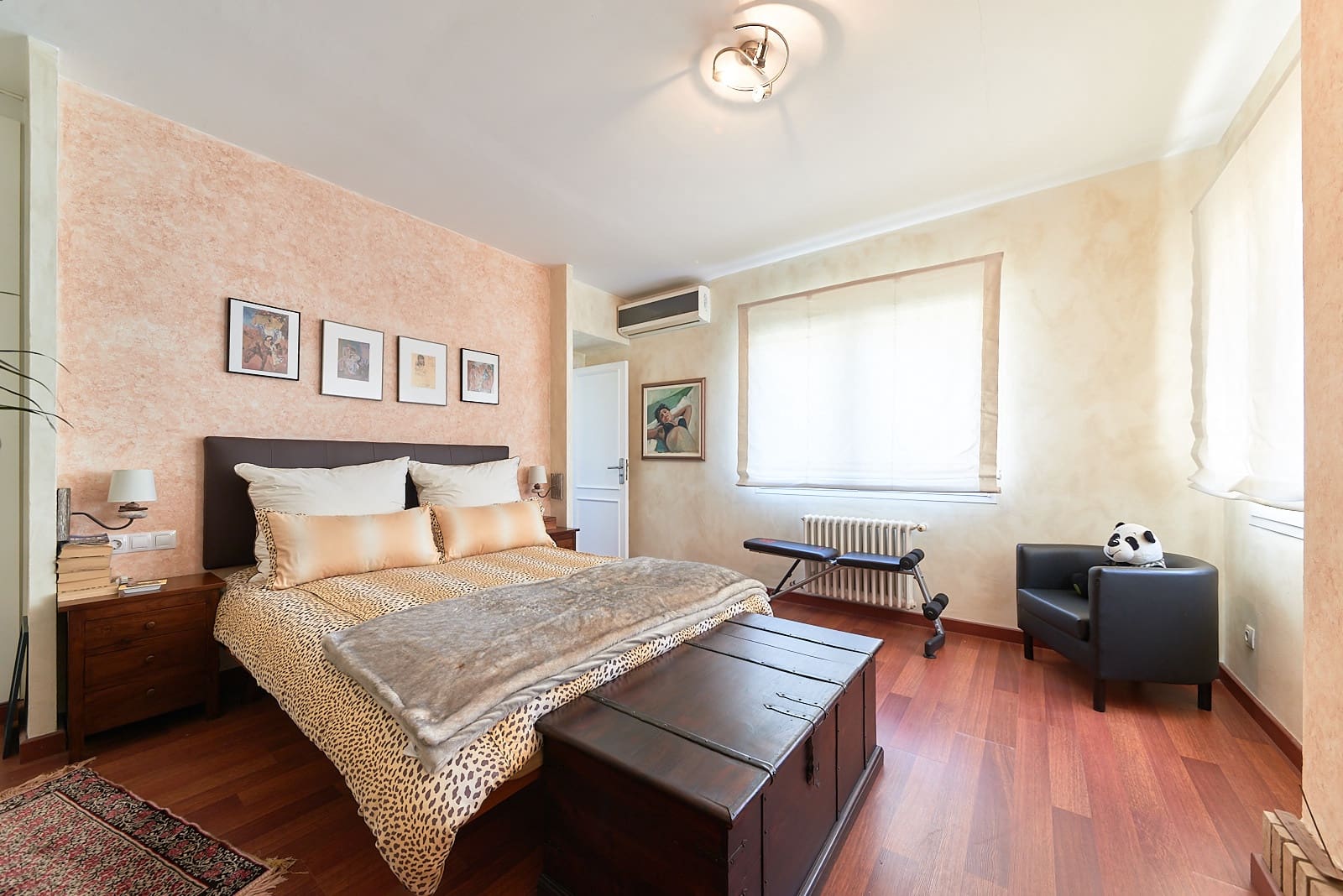 4 soveværelse Villa til salg i Palma de Mallorca - € 1.950.000 (Ref: 4607244)