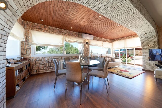 4 soveværelse Villa til salg i Genova, Palma de Mallorca - € 1.950.000 (Ref: 4607244)