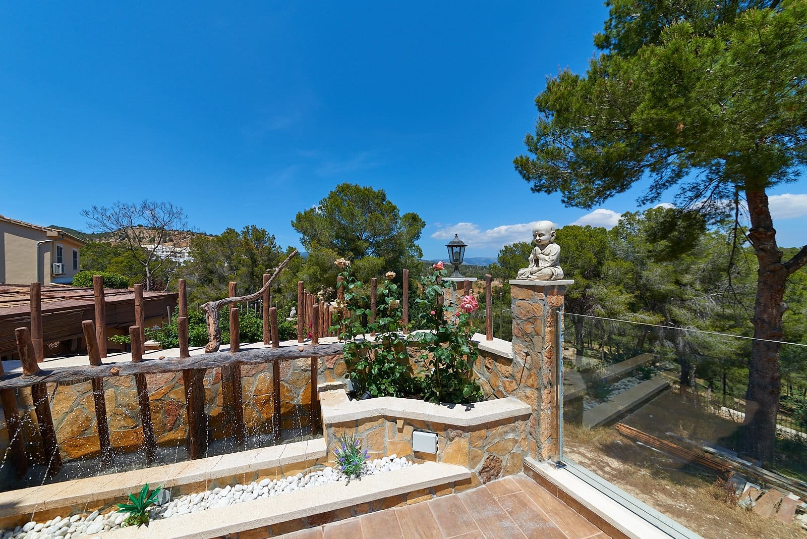 4 soveværelse Villa til salg i Palma de Mallorca - € 1.950.000 (Ref: 4607244)