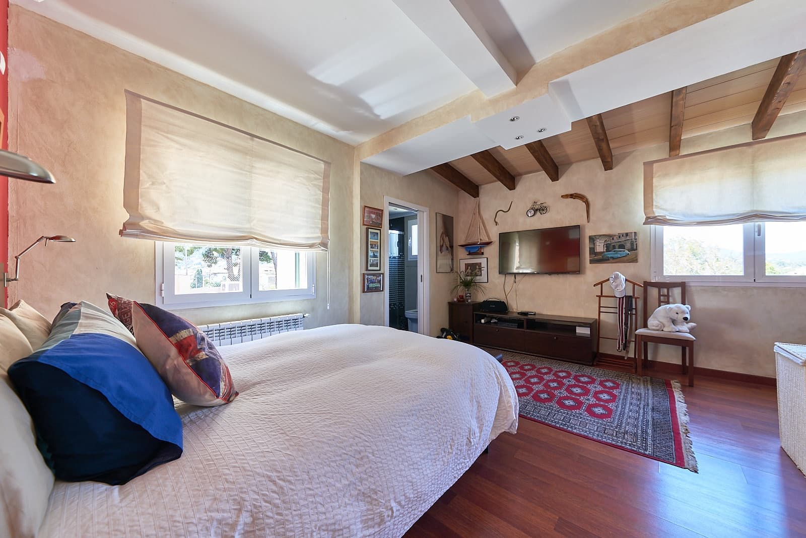 4 soveværelse Villa til salg i Palma de Mallorca - € 1.950.000 (Ref: 4607244)