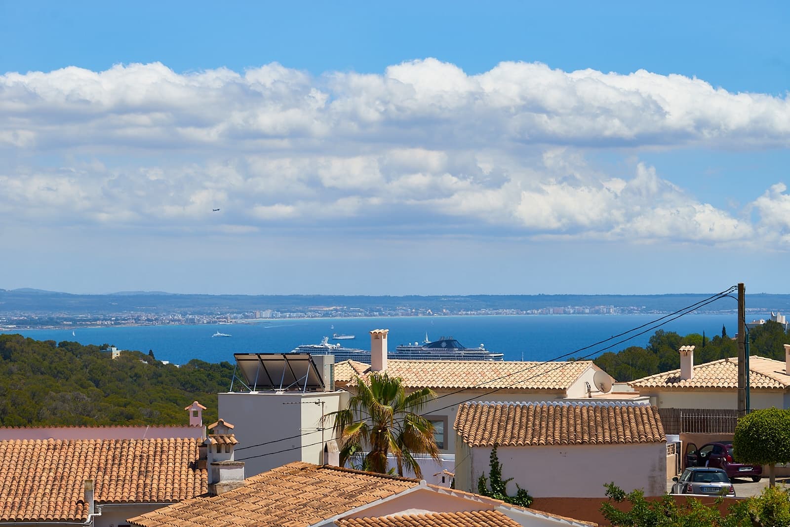 4 soveværelse Villa til salg i Palma de Mallorca - € 1.950.000 (Ref: 4607244)