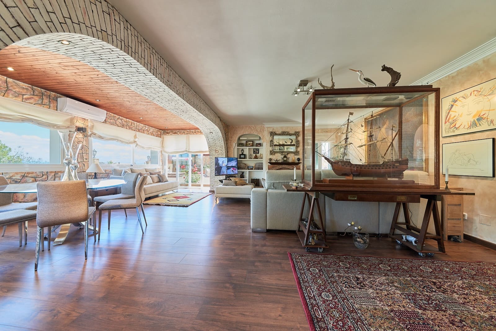 4 soveværelse Villa til salg i Palma de Mallorca - € 1.950.000 (Ref: 4607244)