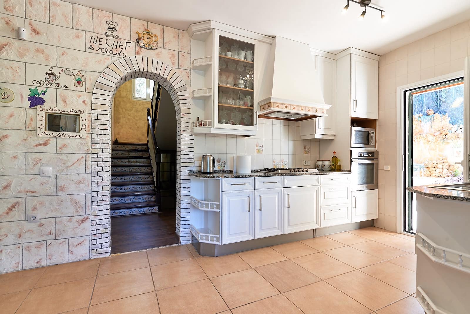 4 soveværelse Villa til salg i Palma de Mallorca - € 1.950.000 (Ref: 4607244)