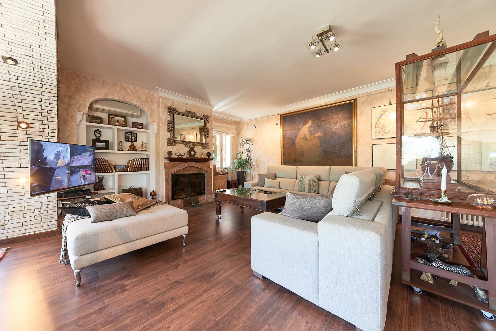 4 soveværelse Villa til salg i Palma de Mallorca - € 1.950.000 (Ref: 4607244)