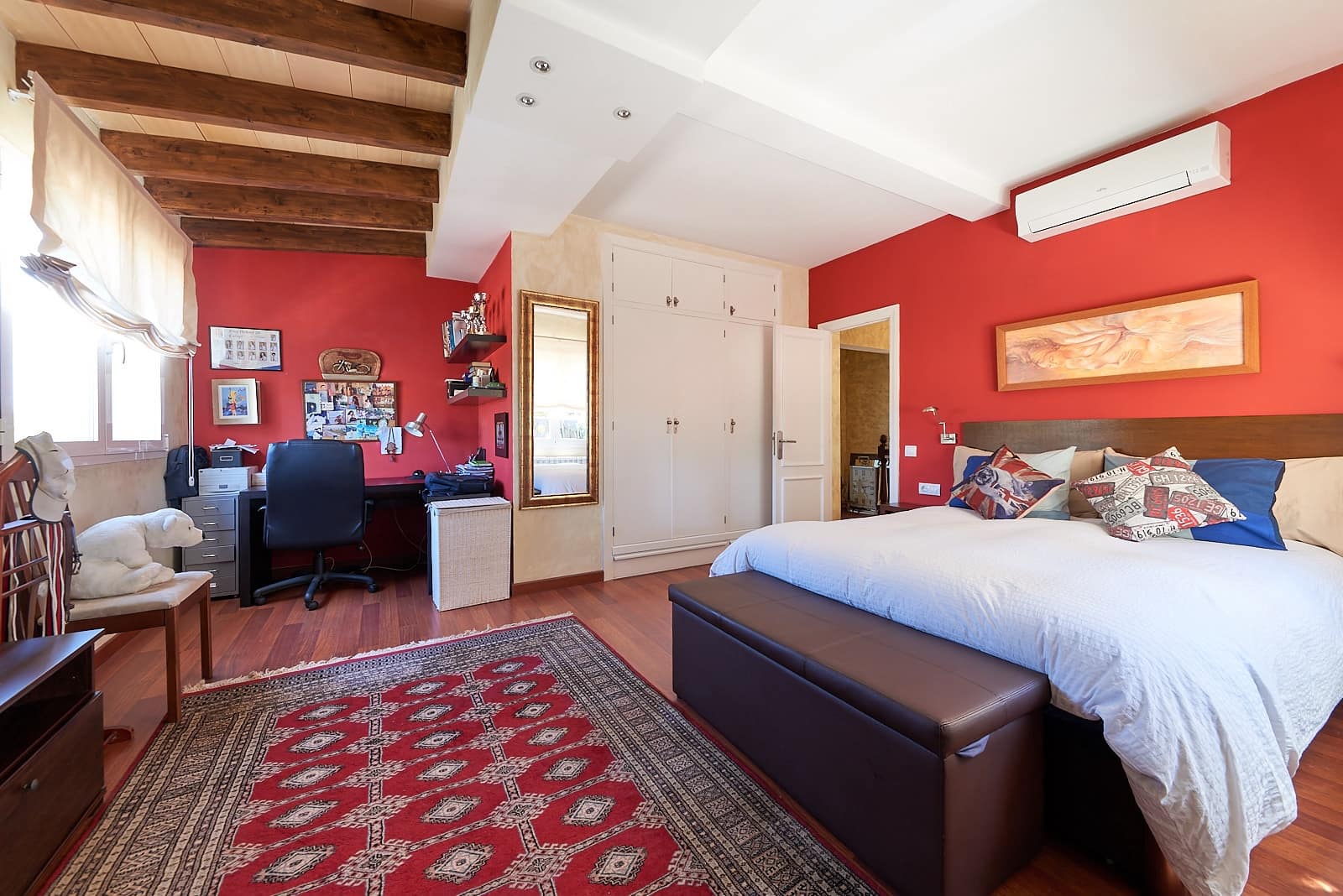 4 soveværelse Villa til salg i Palma de Mallorca - € 1.950.000 (Ref: 4607244)