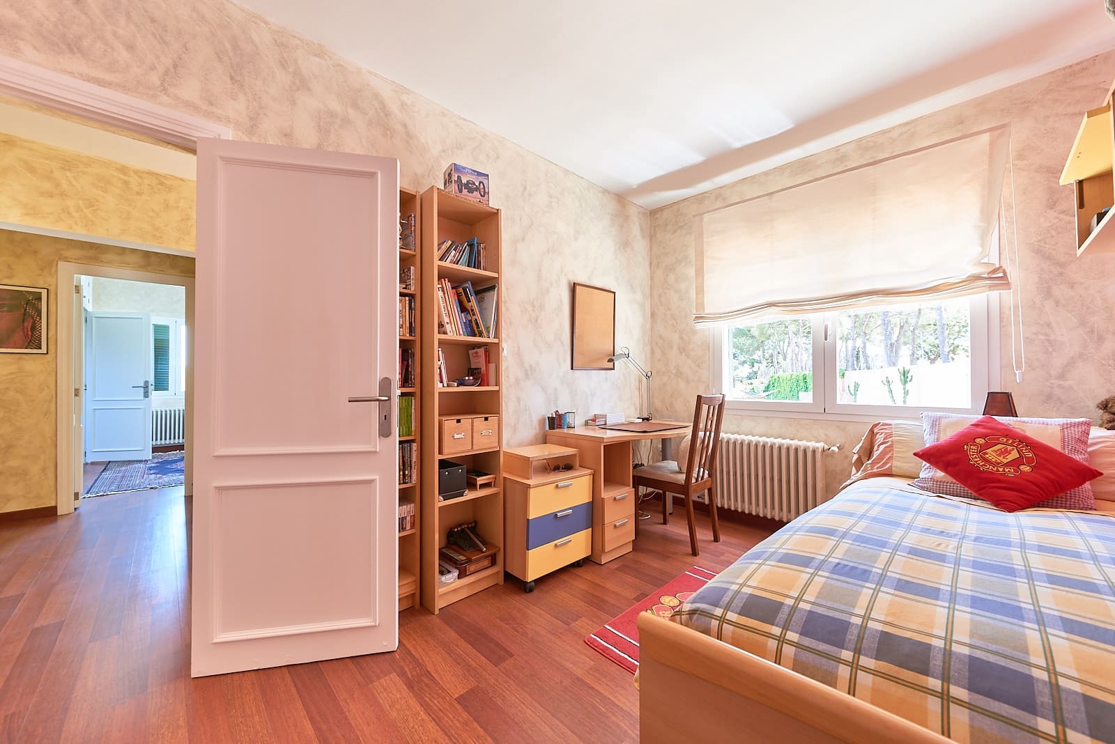 4 soveværelse Villa til salg i Palma de Mallorca - € 1.950.000 (Ref: 4607244)