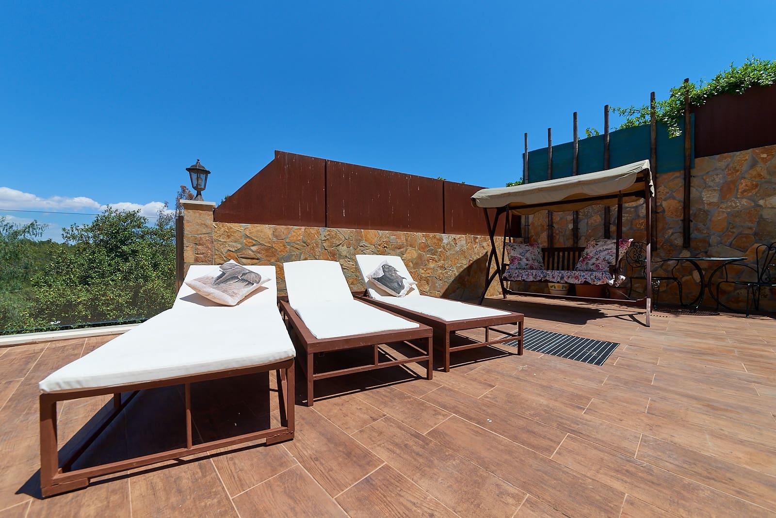 4 soveværelse Villa til salg i Palma de Mallorca - € 1.950.000 (Ref: 4607244)