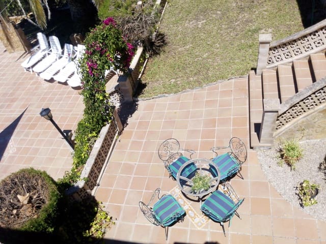 5 slaapkamer Villa te koop in Santa Ponsa, Calvià met zwembad - € 2.570.000 (Ref: 4636335)