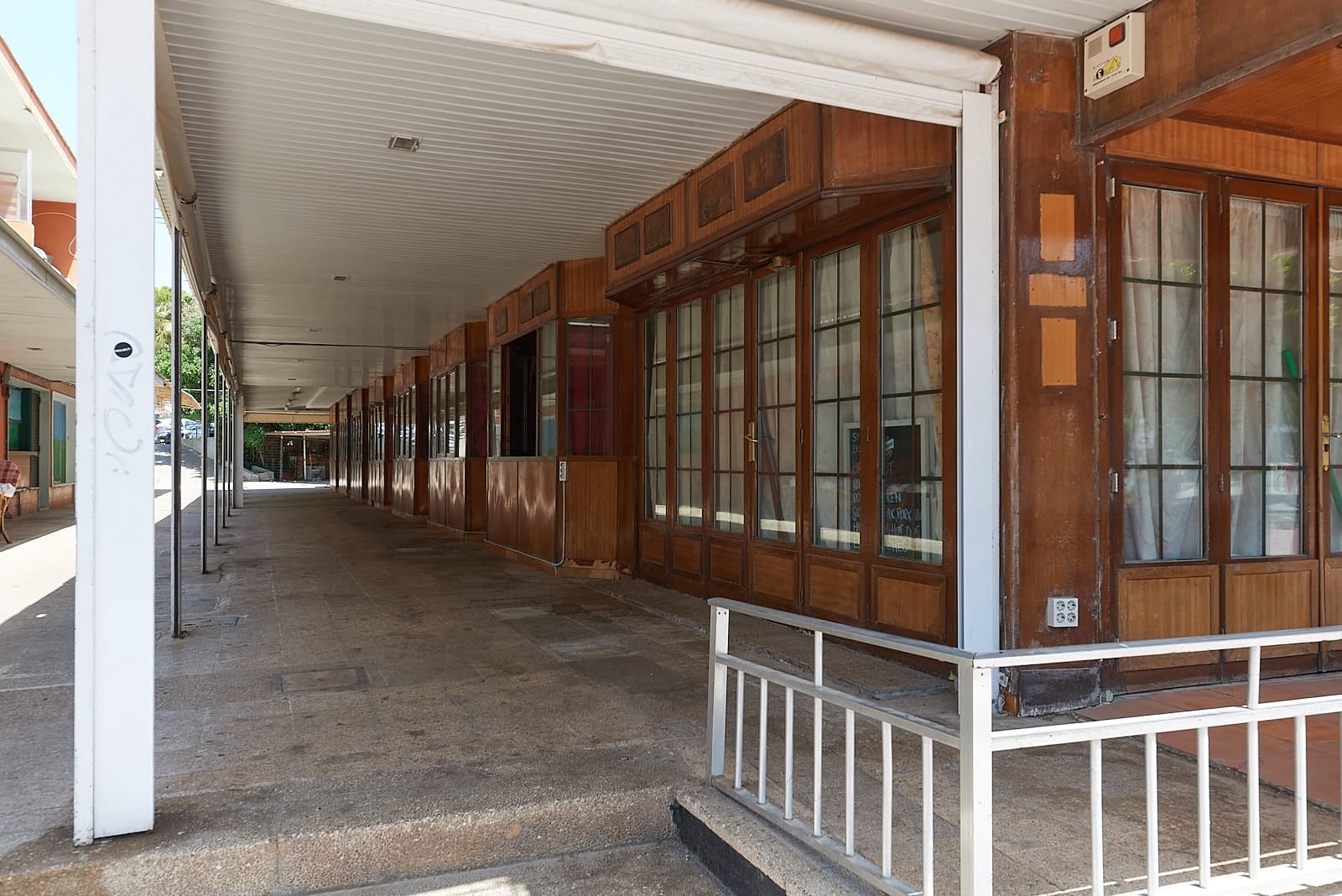 Restaurant/Bar til salg i Magalluf - € 2.200.000 (Ref: 4724978)