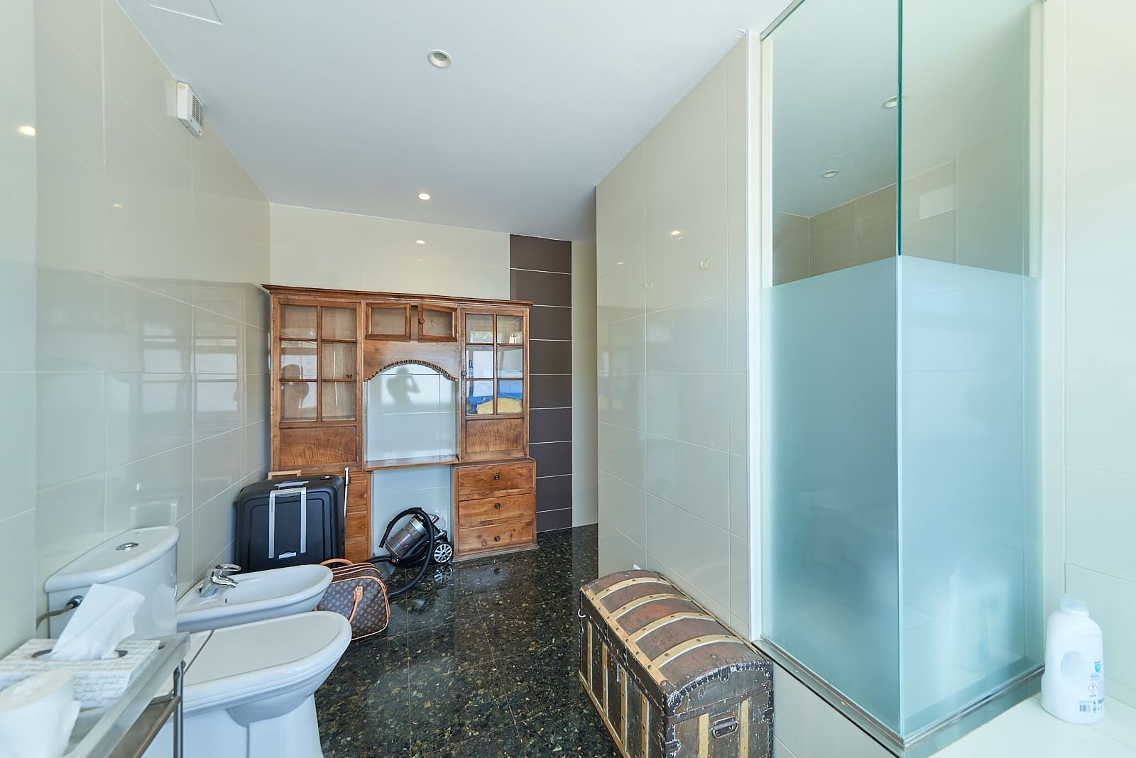 4 sypialnia Penthouse na sprzedaż w Palma de Mallorca - 1 450 000 € (Ref: 4812803)