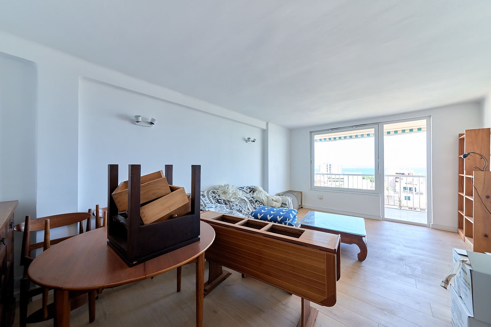 4 sypialnia Penthouse na sprzedaż w Palma de Mallorca - 1 450 000 € (Ref: 4812803)