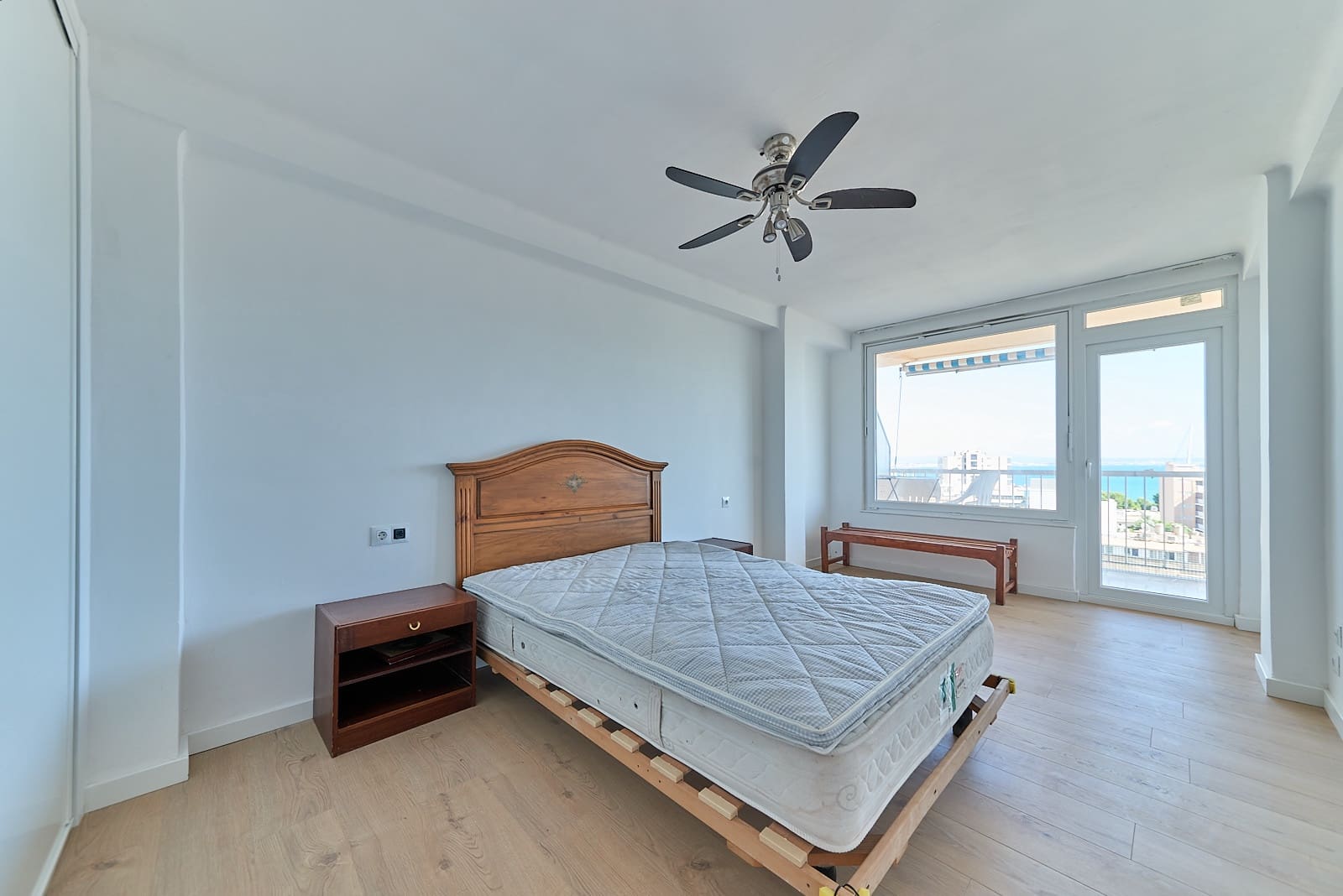 4 sypialnia Penthouse na sprzedaż w Palma de Mallorca - 1 450 000 € (Ref: 4812803)