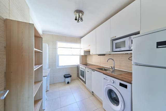 Ático de 4 habitaciones en El Terreno, Palma de Mallorca en venta - 1.450.000 € (Ref: 4812803)