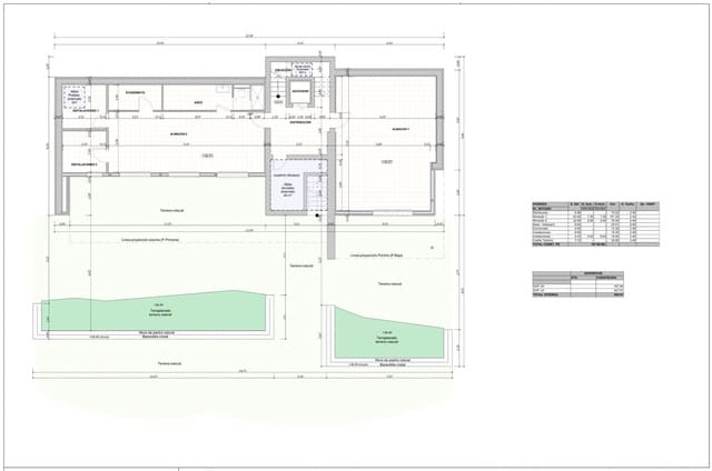 4 sypialnia Willa na sprzedaż w Santa Ponsa, Calvià z basenem - 4 250 000 € (Ref: 5305174)