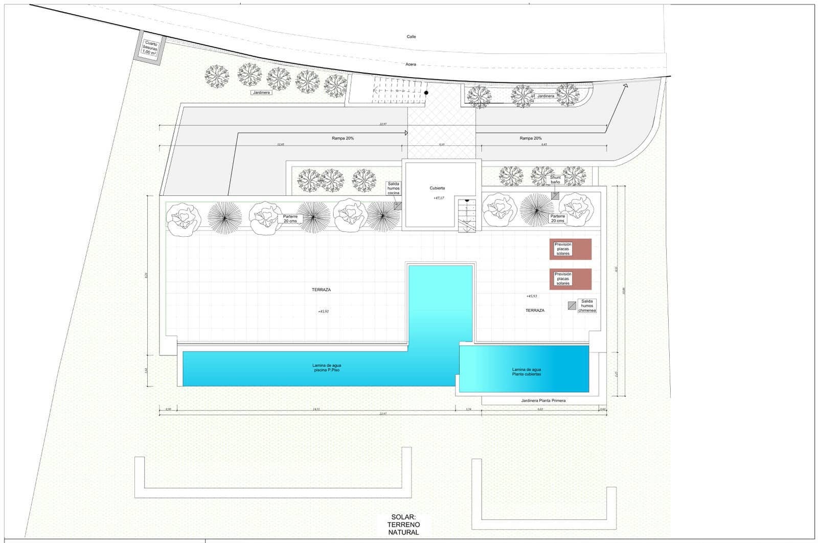 4 sypialnia Willa na sprzedaż w Santa Ponsa z basenem - 4 250 000 € (Ref: 5305174)