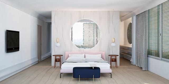 4 sypialnia Willa na sprzedaż w Santa Ponsa, Calvià z basenem - 4 250 000 € (Ref: 5305174)