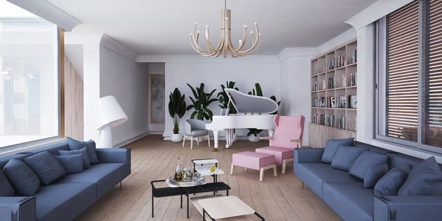 4 sypialnia Willa na sprzedaż w Santa Ponsa, Calvià z basenem - 4 250 000 € (Ref: 5305174)