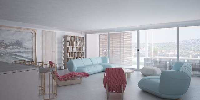 4 sypialnia Willa na sprzedaż w Santa Ponsa, Calvià z basenem - 4 250 000 € (Ref: 5305174)