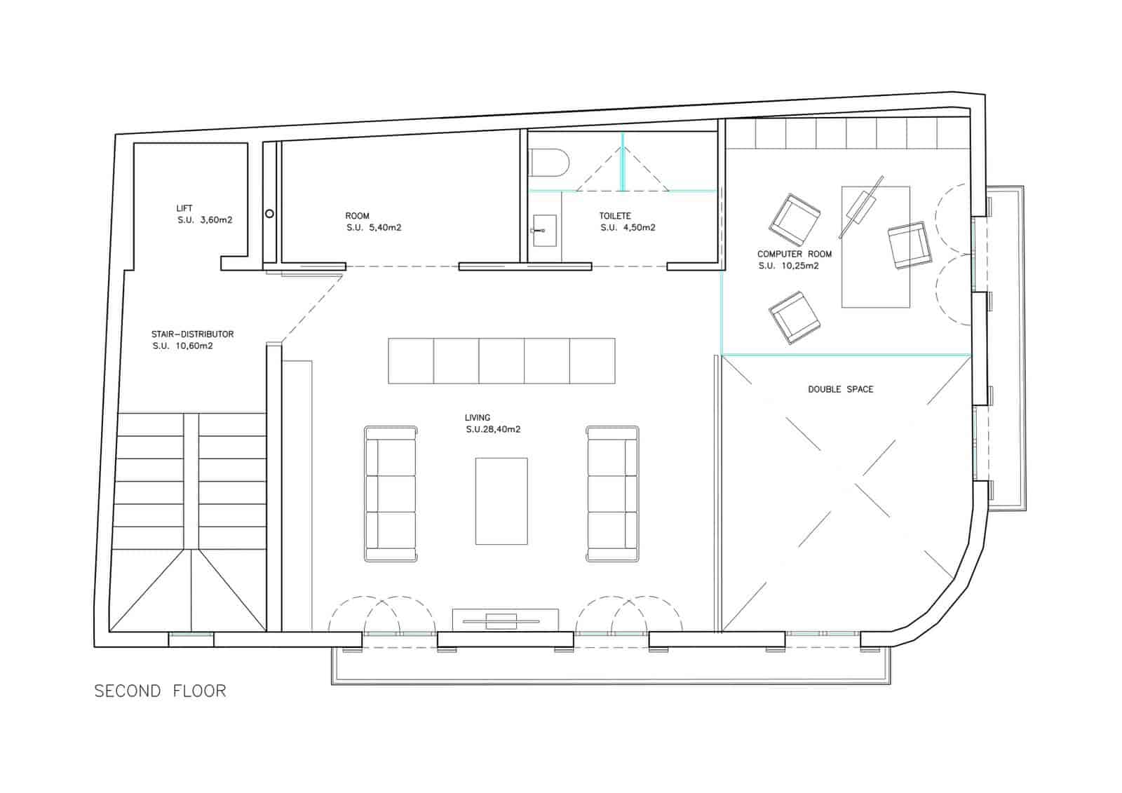 4 soverom Hus til salgs i Palma de Mallorca med svømmebasseng - € 3 800 000 (Ref: 5305175)