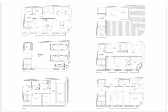 4 soverom Hus til salgs i El Sindicat, Palma de Mallorca med svømmebasseng - € 3 800 000 (Ref: 5305175)