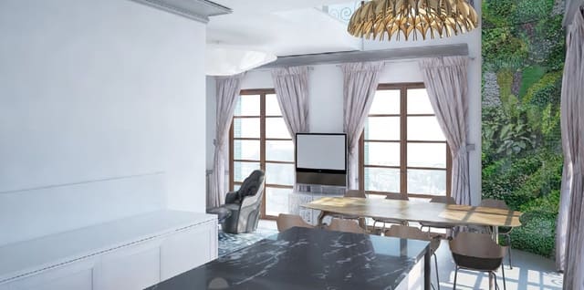 4 soverom Hus til salgs i El Sindicat, Palma de Mallorca med svømmebasseng - € 3 800 000 (Ref: 5305175)