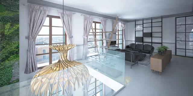 4 soverom Hus til salgs i El Sindicat, Palma de Mallorca med svømmebasseng - € 3 800 000 (Ref: 5305175)