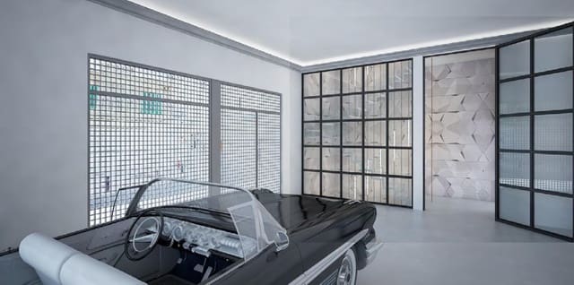 4 soverom Hus til salgs i El Sindicat, Palma de Mallorca med svømmebasseng - € 3 800 000 (Ref: 5305175)