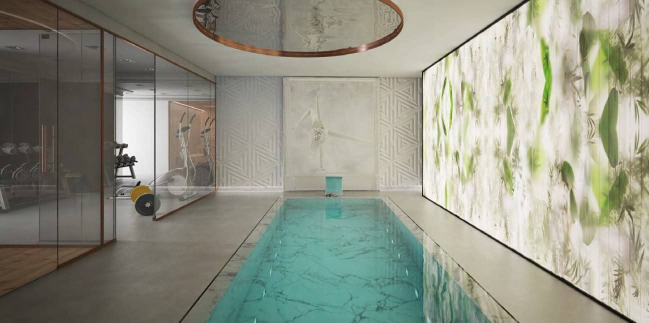 4 soverom Hus til salgs i Palma de Mallorca med svømmebasseng - € 3 800 000 (Ref: 5305175)