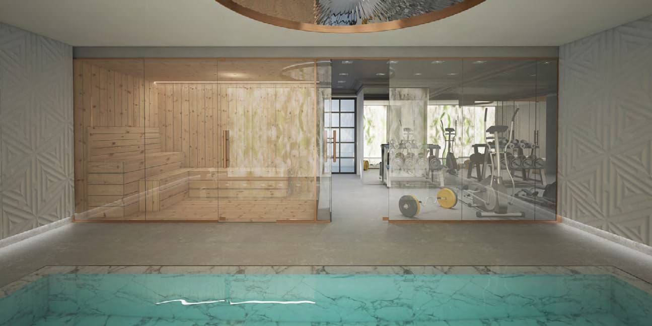 4 soverom Hus til salgs i Palma de Mallorca med svømmebasseng - € 3 800 000 (Ref: 5305175)