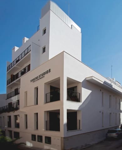 Hotels For Sale In Palma De Mallorca 11 Found