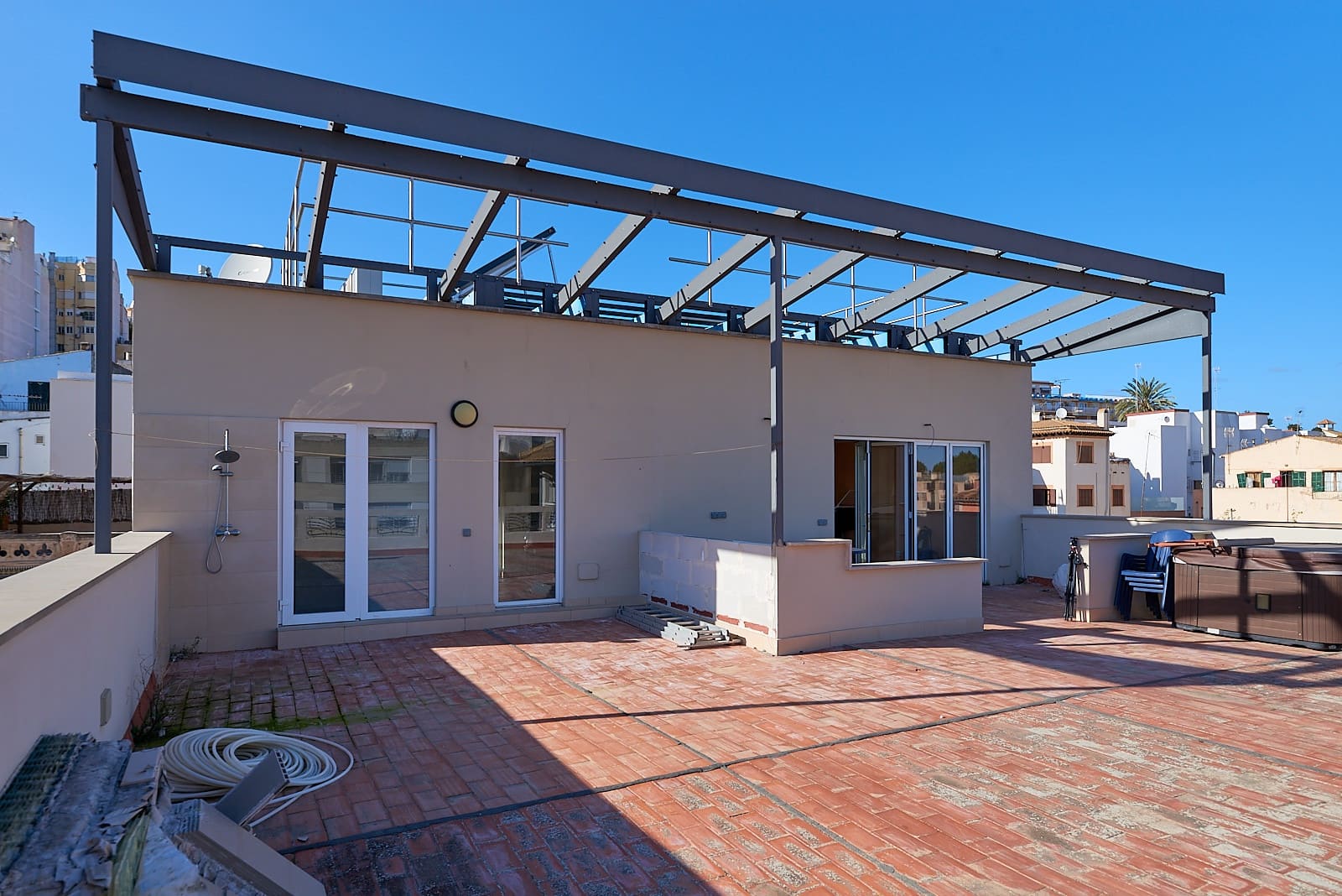 10 soveværelse Byhus til salg i Palma de Mallorca - € 3.425.000 (Ref: 6296133)