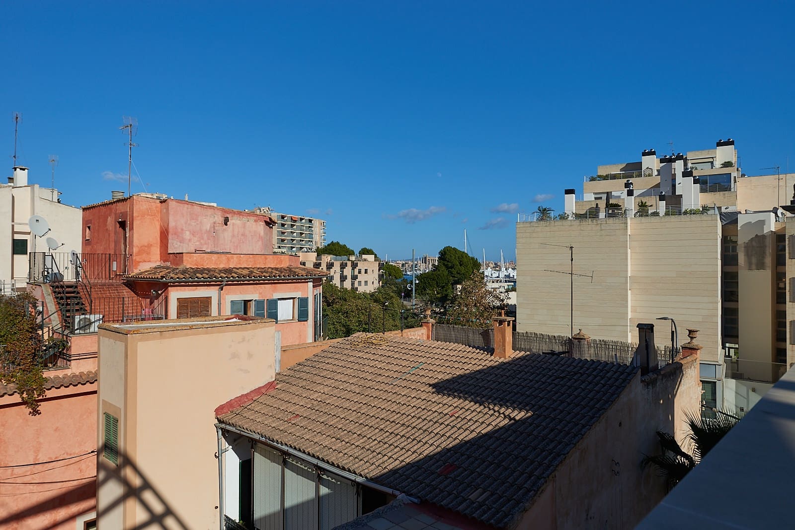 10 soveværelse Byhus til salg i Palma de Mallorca - € 3.425.000 (Ref: 6296133)