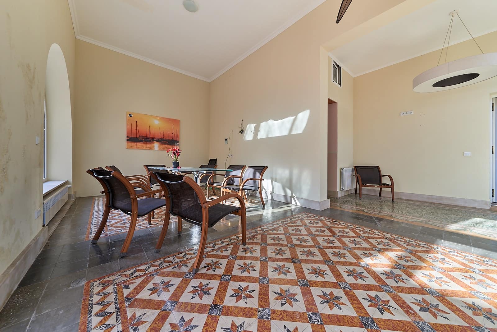 10 soveværelse Byhus til salg i Palma de Mallorca - € 3.425.000 (Ref: 6296133)