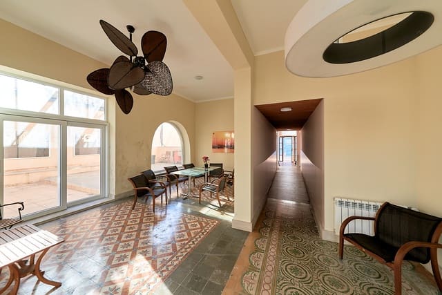 10 soveværelse Byhus til salg i El Terreno, Palma de Mallorca - € 3.425.000 (Ref: 6296133)