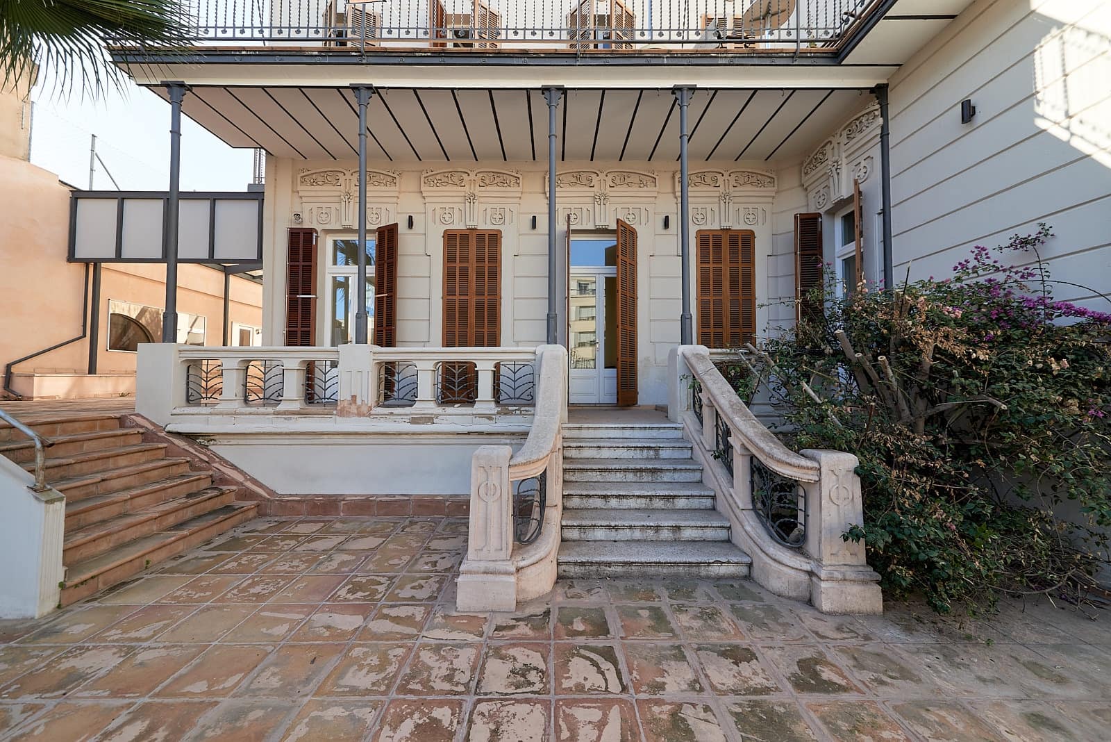 10 soveværelse Byhus til salg i Palma de Mallorca - € 3.425.000 (Ref: 6296133)