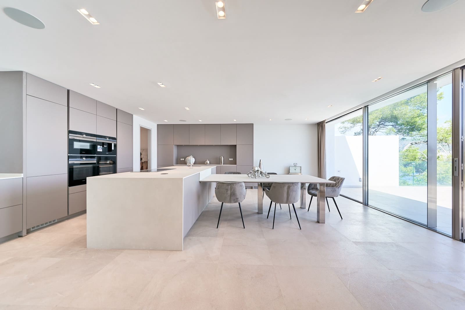 5 soveværelse Villa til salg i Cala Vinyes / Cala Vinyas / Cala Vinas med swimmingpool - € 12.000.000 (Ref: 6749012)