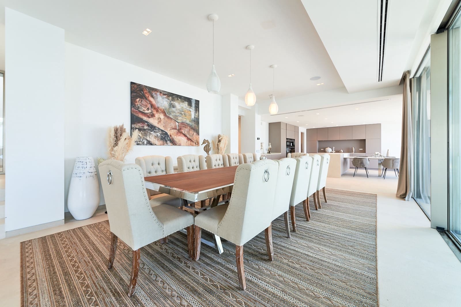 5 soveværelse Villa til salg i Cala Vinyes / Cala Vinyas / Cala Vinas med swimmingpool - € 12.000.000 (Ref: 6749012)