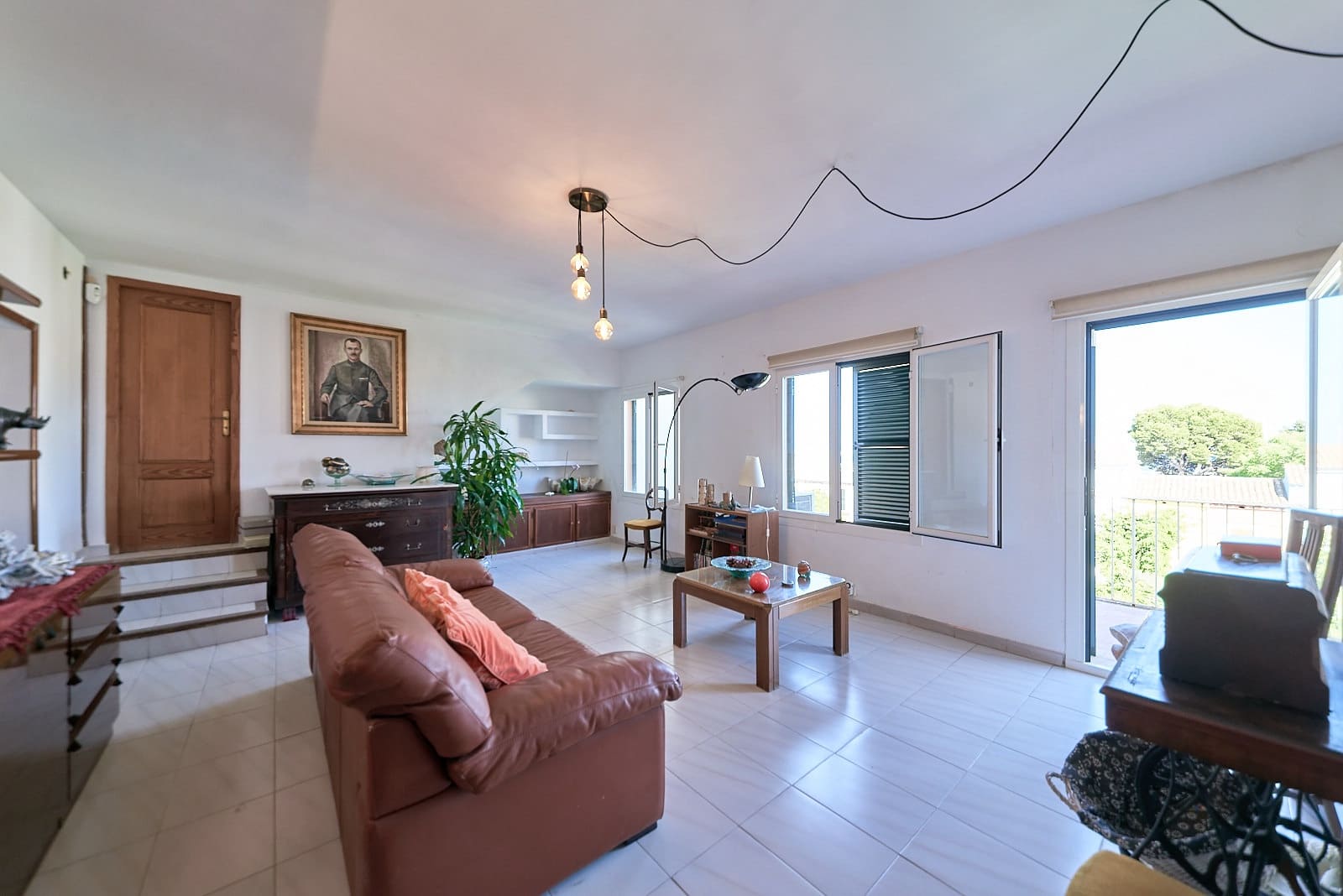 4 soveværelse Villa til salg i Palma de Mallorca - € 1.725.000 (Ref: 6932305)