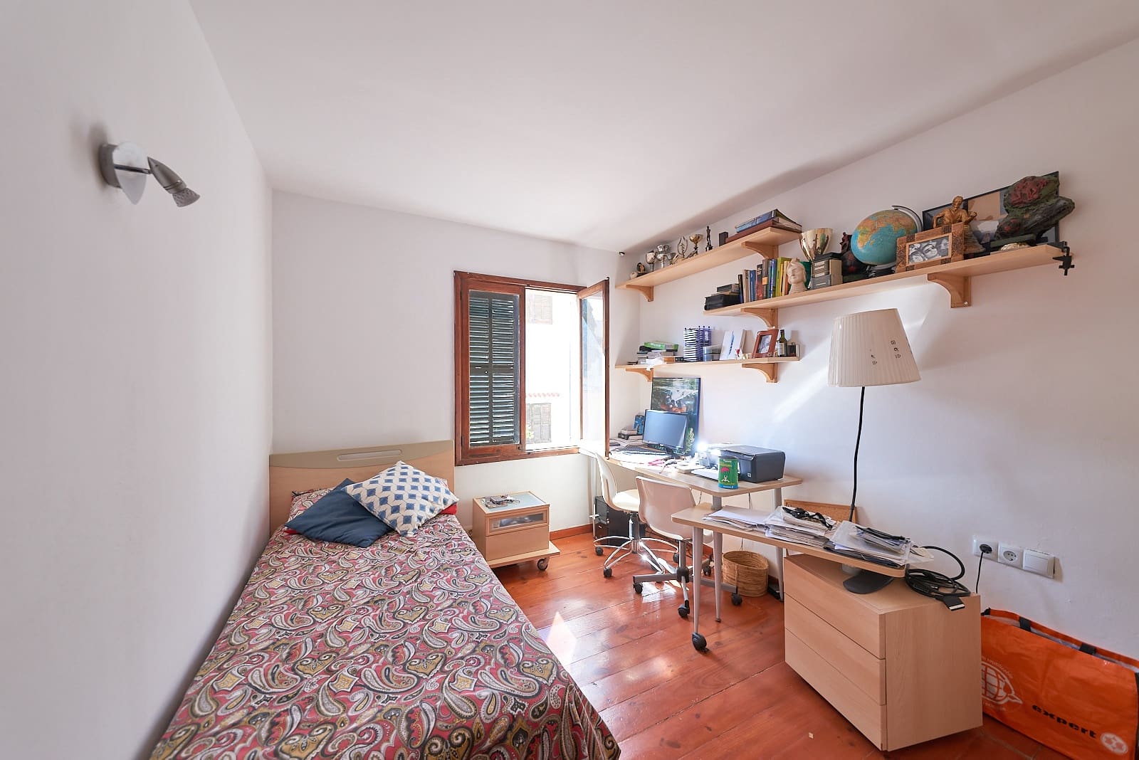 4 soveværelse Villa til salg i Palma de Mallorca - € 1.725.000 (Ref: 6932305)